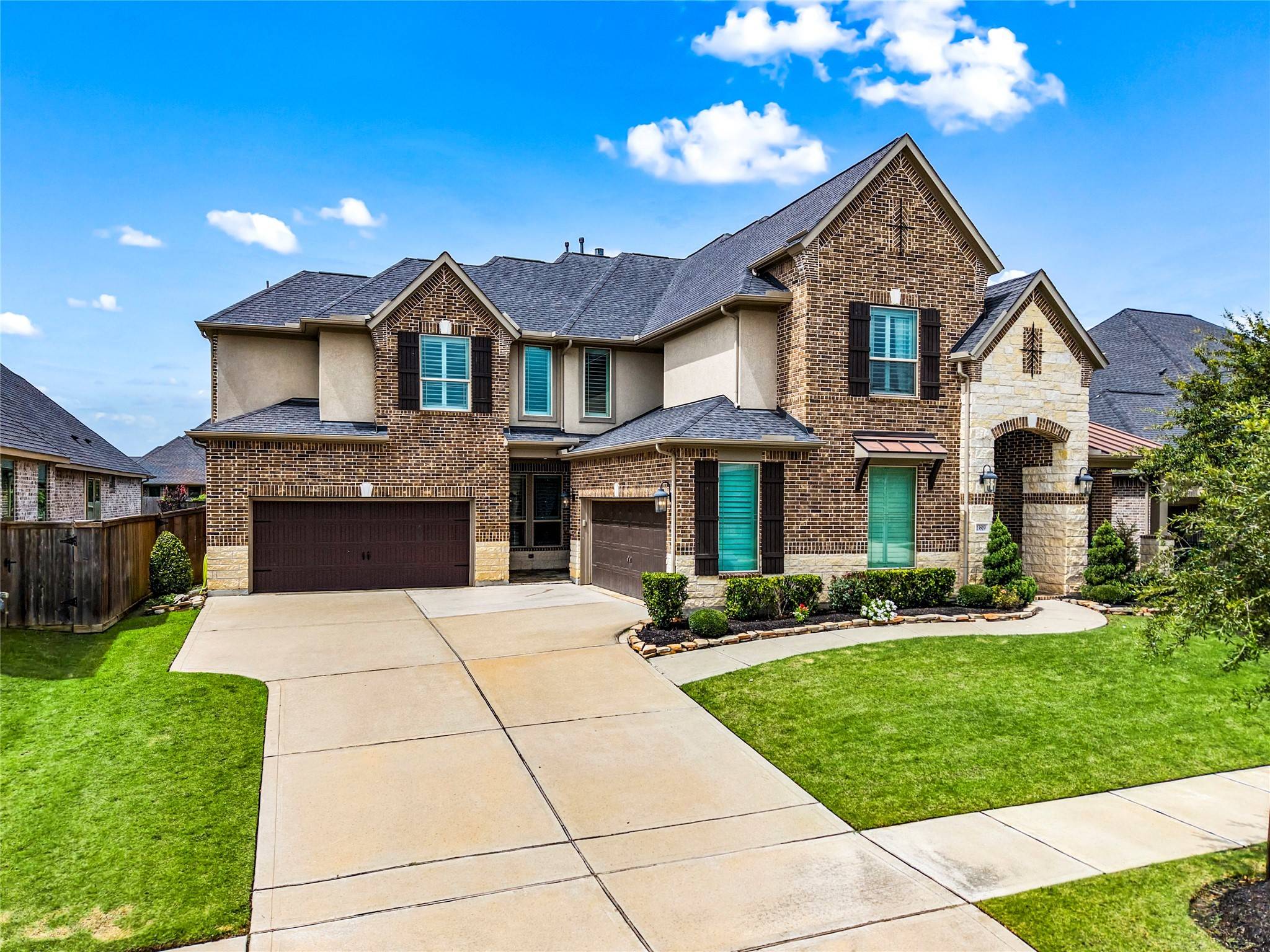 Houston, TX 77059,13819 Windward Harbor CT