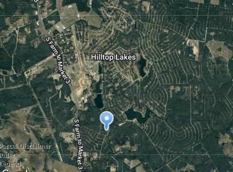 Normangee, TX 77871,Lot 9 Crosby LN