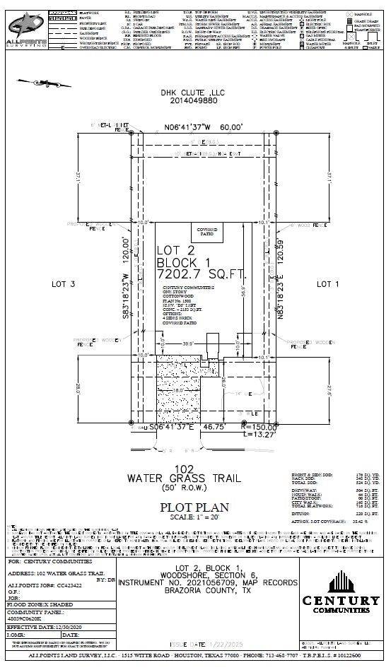 Clute, TX 77531,102 Water Grass TRL