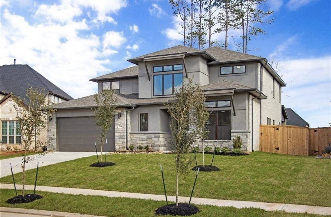 Pinehurst, TX 77362,734 Platinum Stone LN