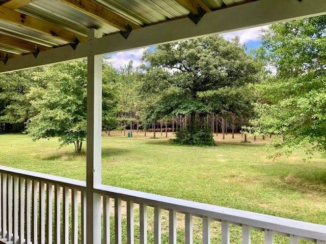 Warren, TX 77664,1612 County Road 1520