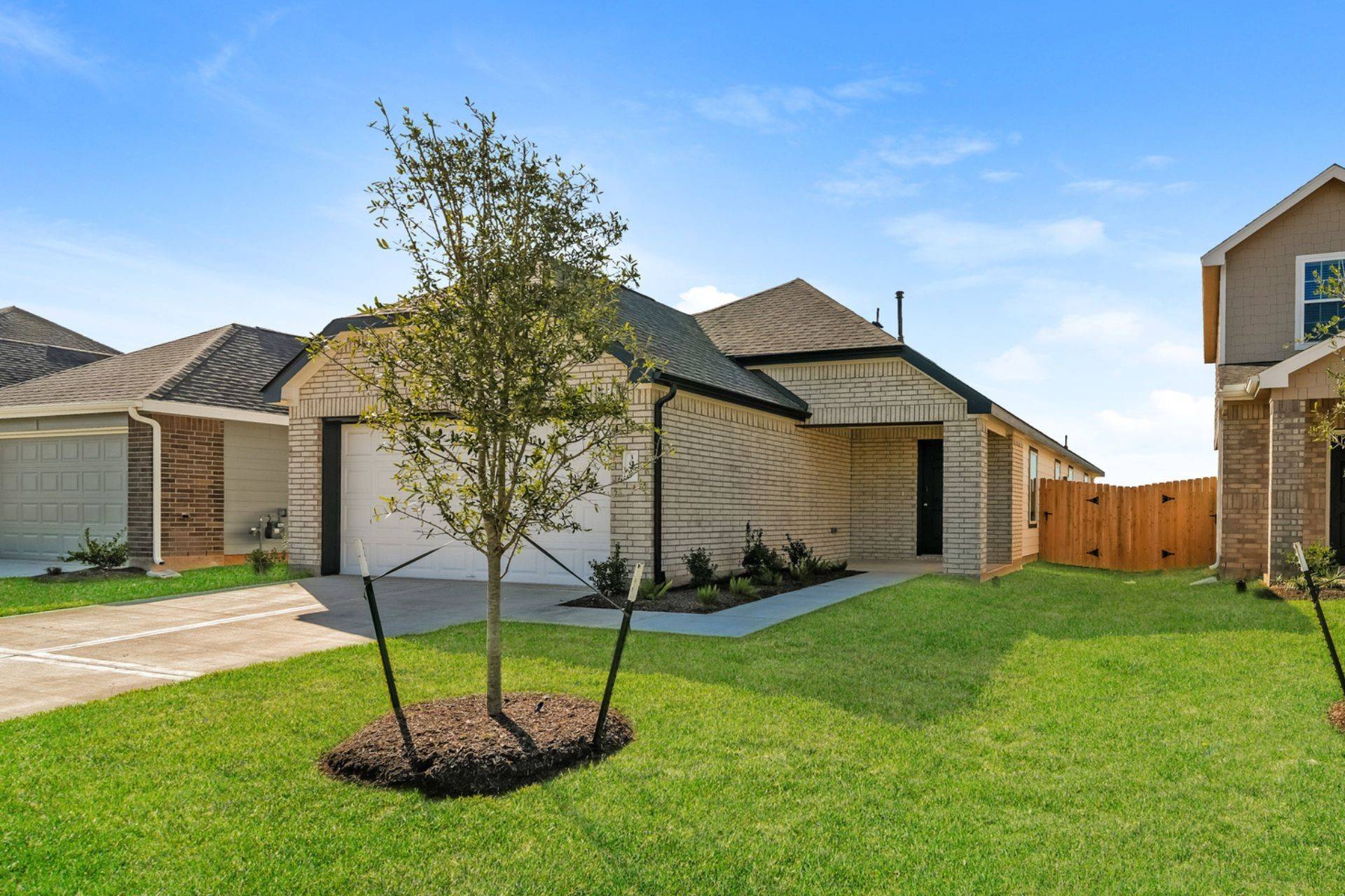 Brookshire, TX 77423,3017 Wood Lily DR