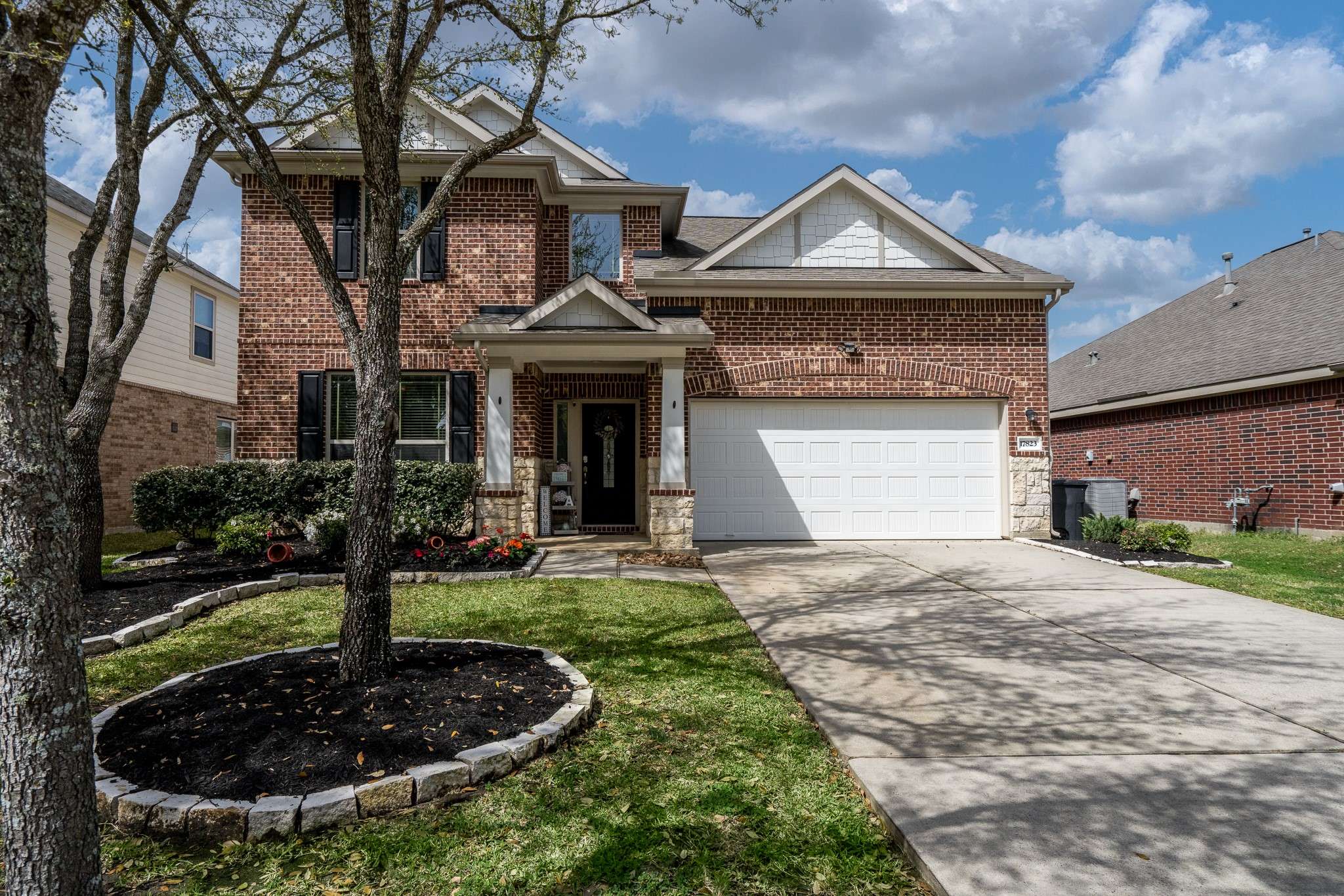 Cypress, TX 77429,17823 Dappled Walk WAY