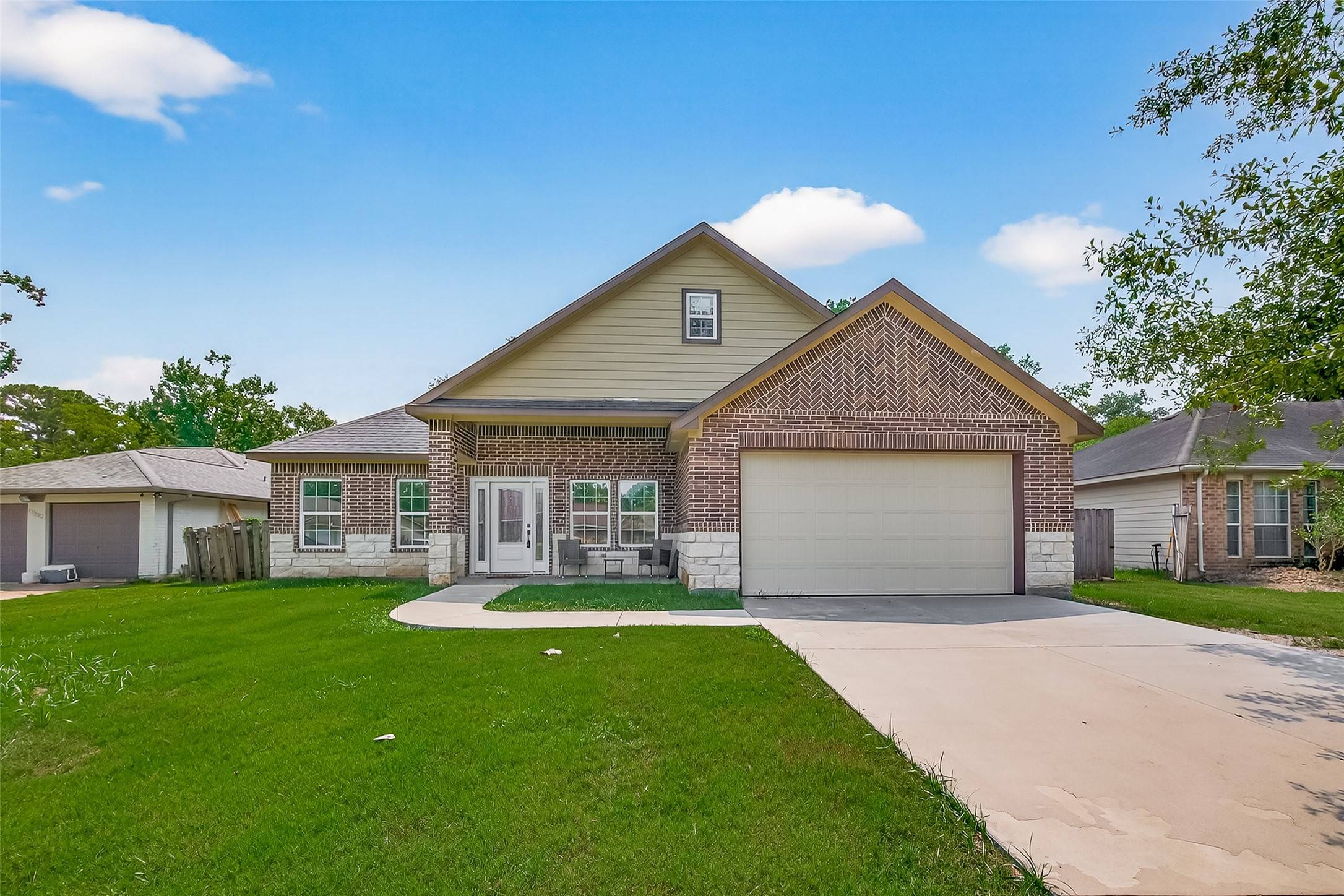Crosby, TX 77532,17518 Monsoon CT
