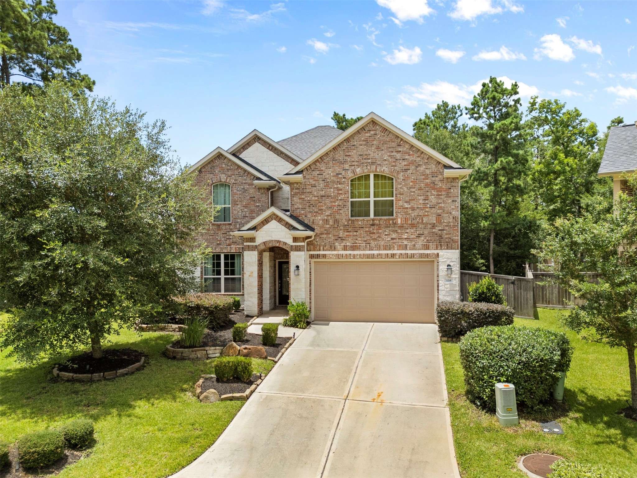 Conroe, TX 77318,135 Teralyn Grove LOOP