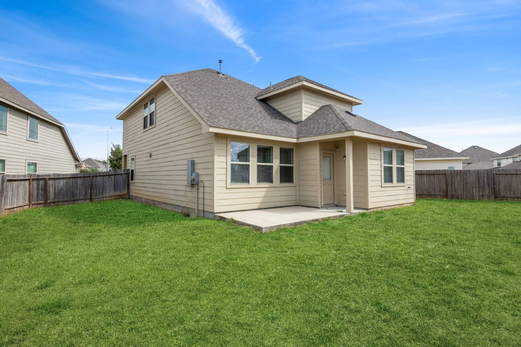 Humble, TX 77396,15207 Lake Erie DR