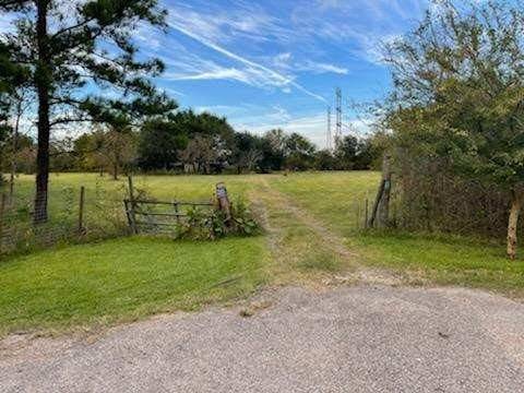 Rosharon, TX 77583,6602 Clara LN