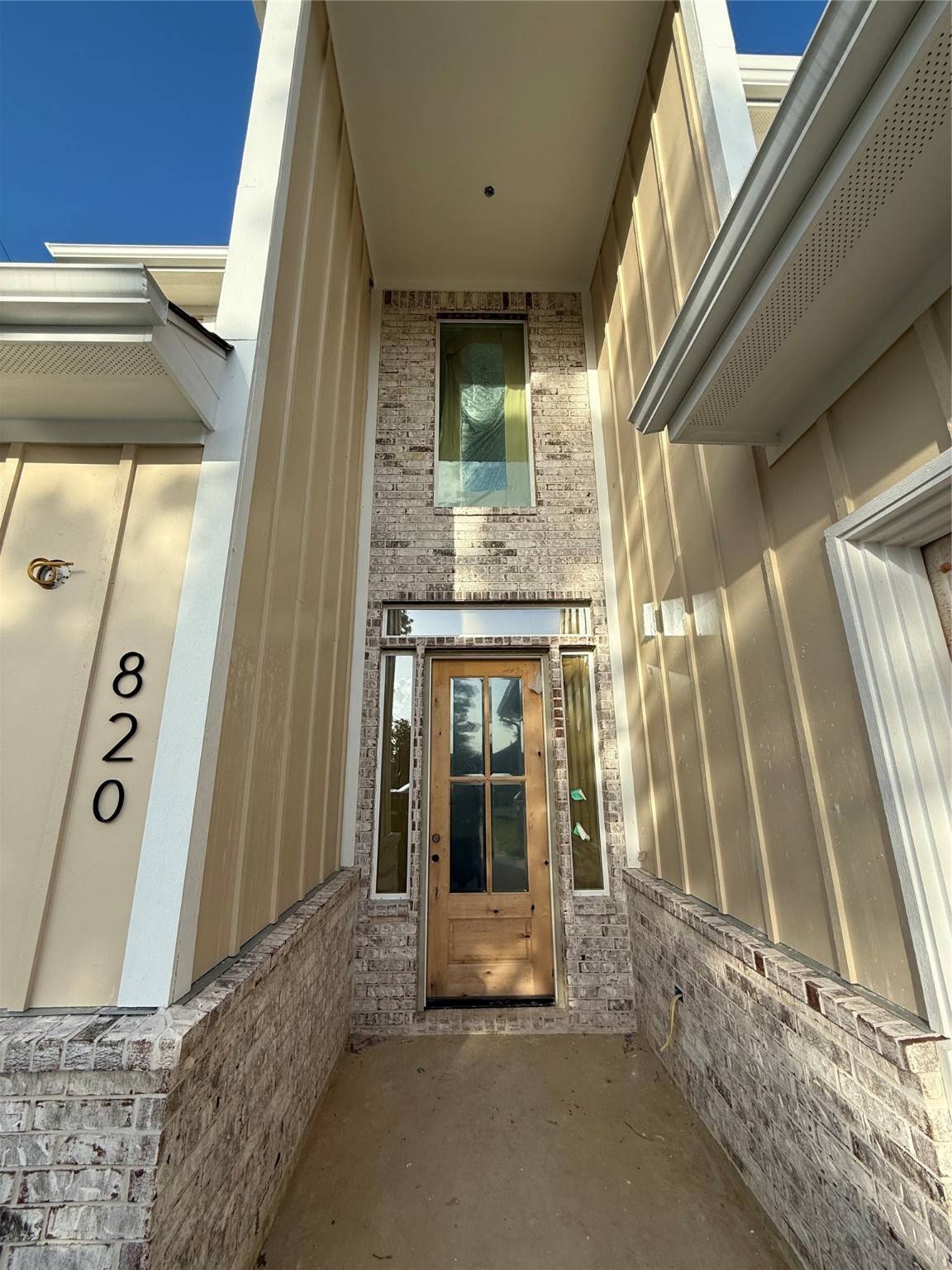 La Porte, TX 77571,820 Santa Anna LN