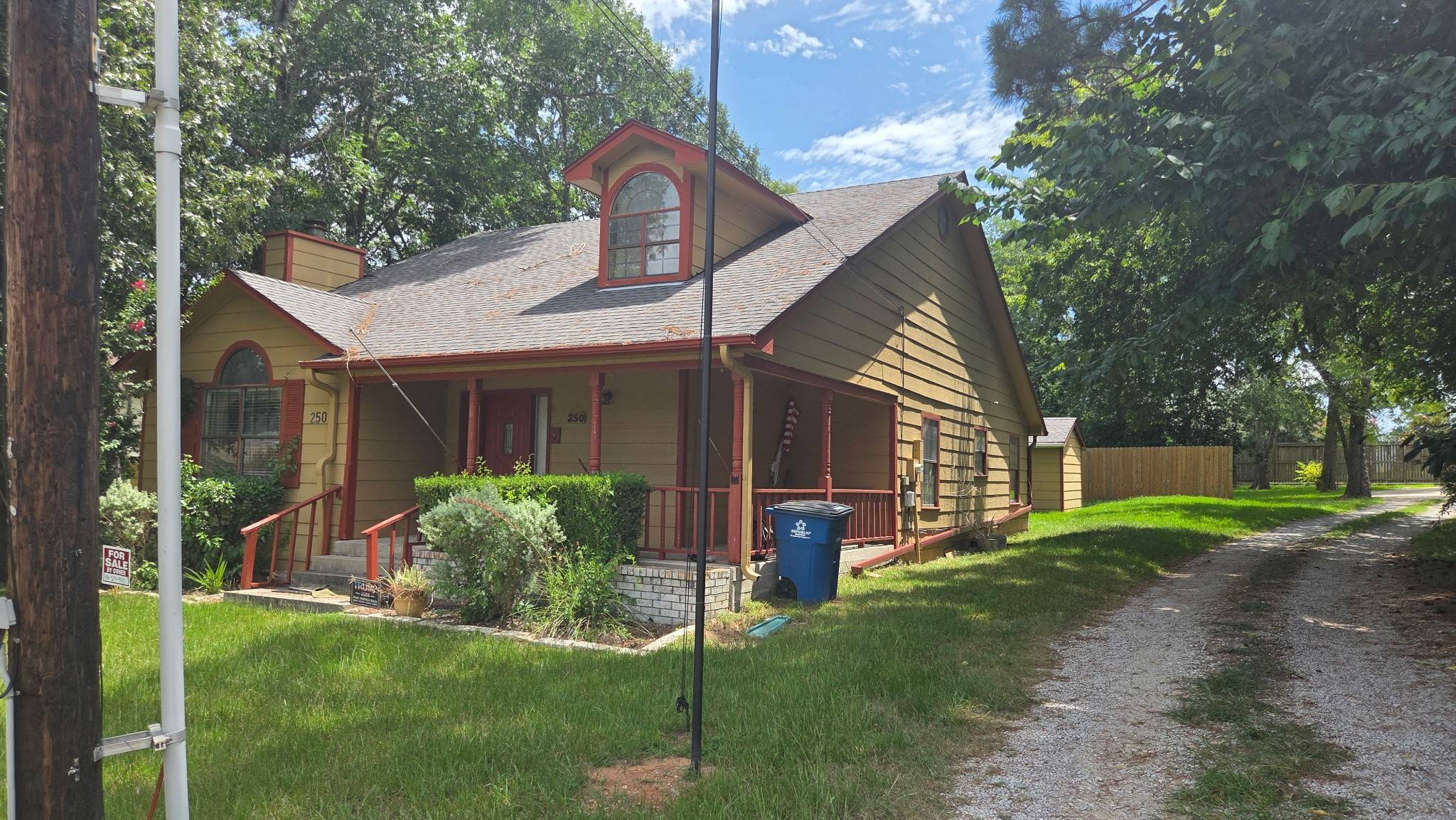 Montgomery, TX 77356,250 Clear Water ST E