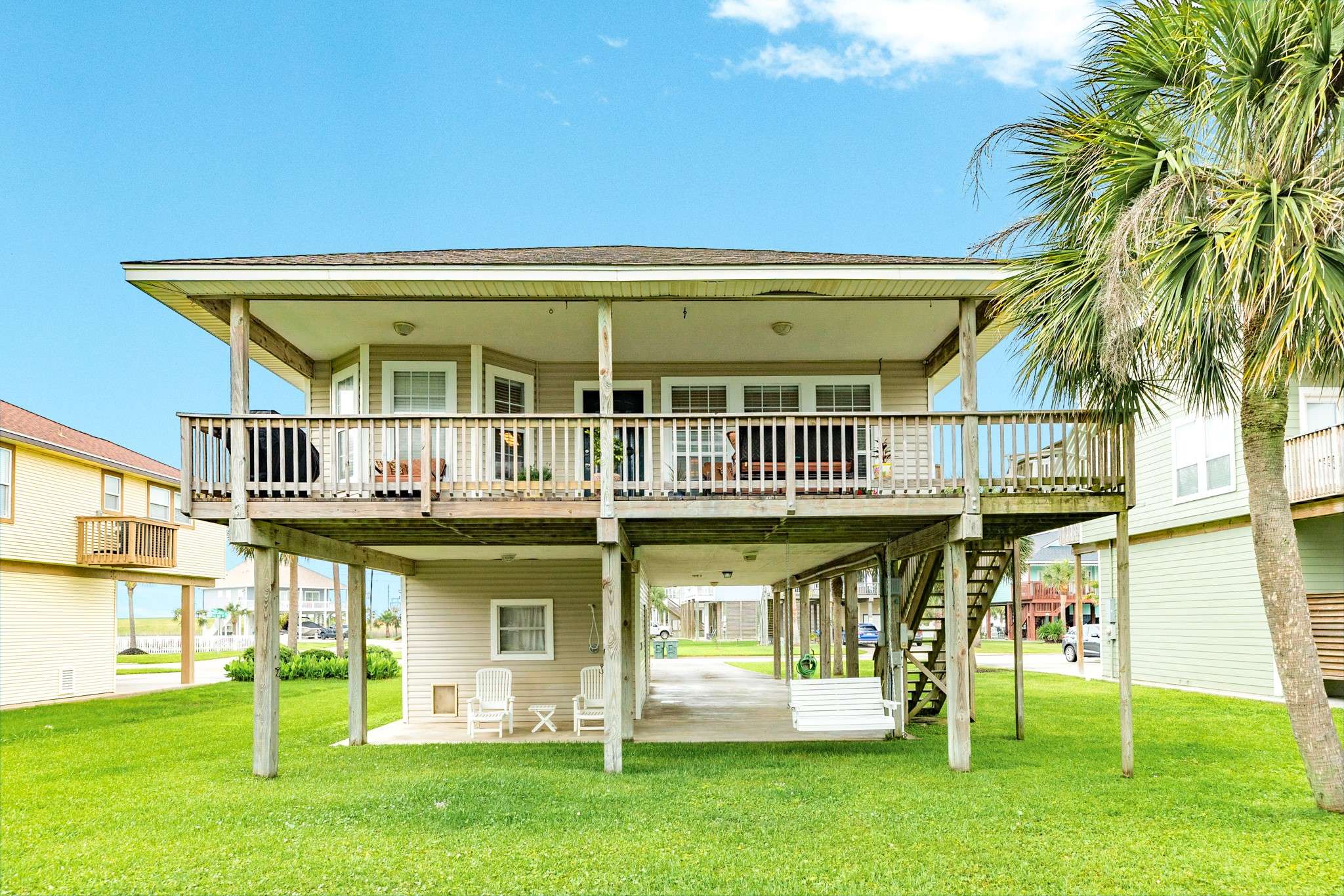 Galveston, TX 77554,13909 Pirates Beach BLVD