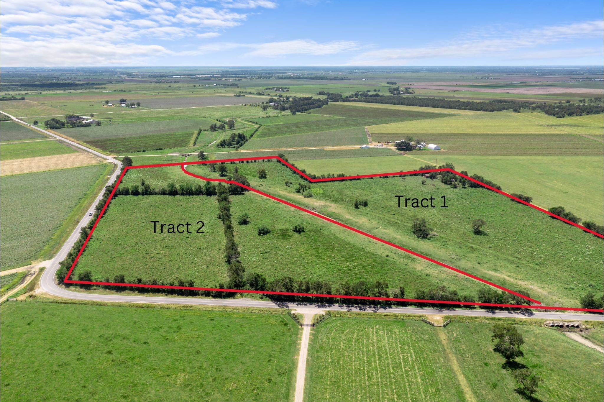 Beasley, TX 77417,00 Hopkins RD