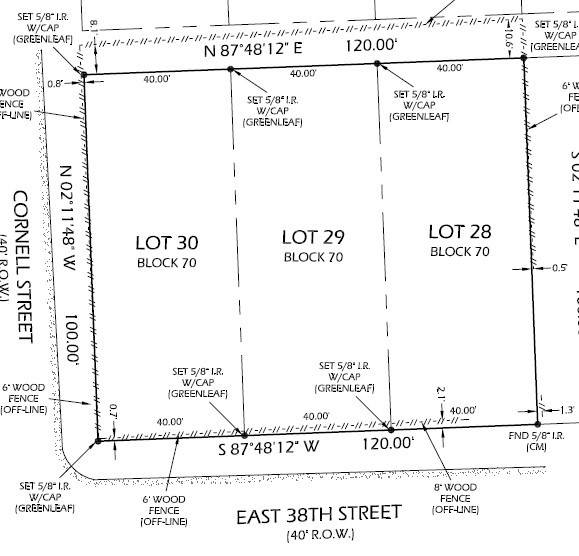 Houston, TX 77022,803 E 38th ST