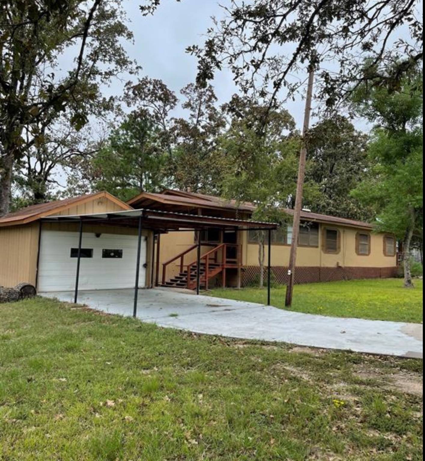 Onalaska, TX 77360,234 E Yaupon Oak