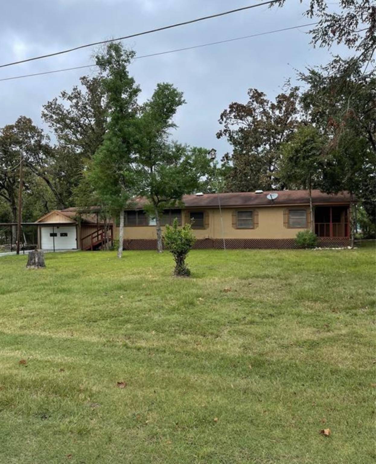 Onalaska, TX 77360,234 E Yaupon Oak