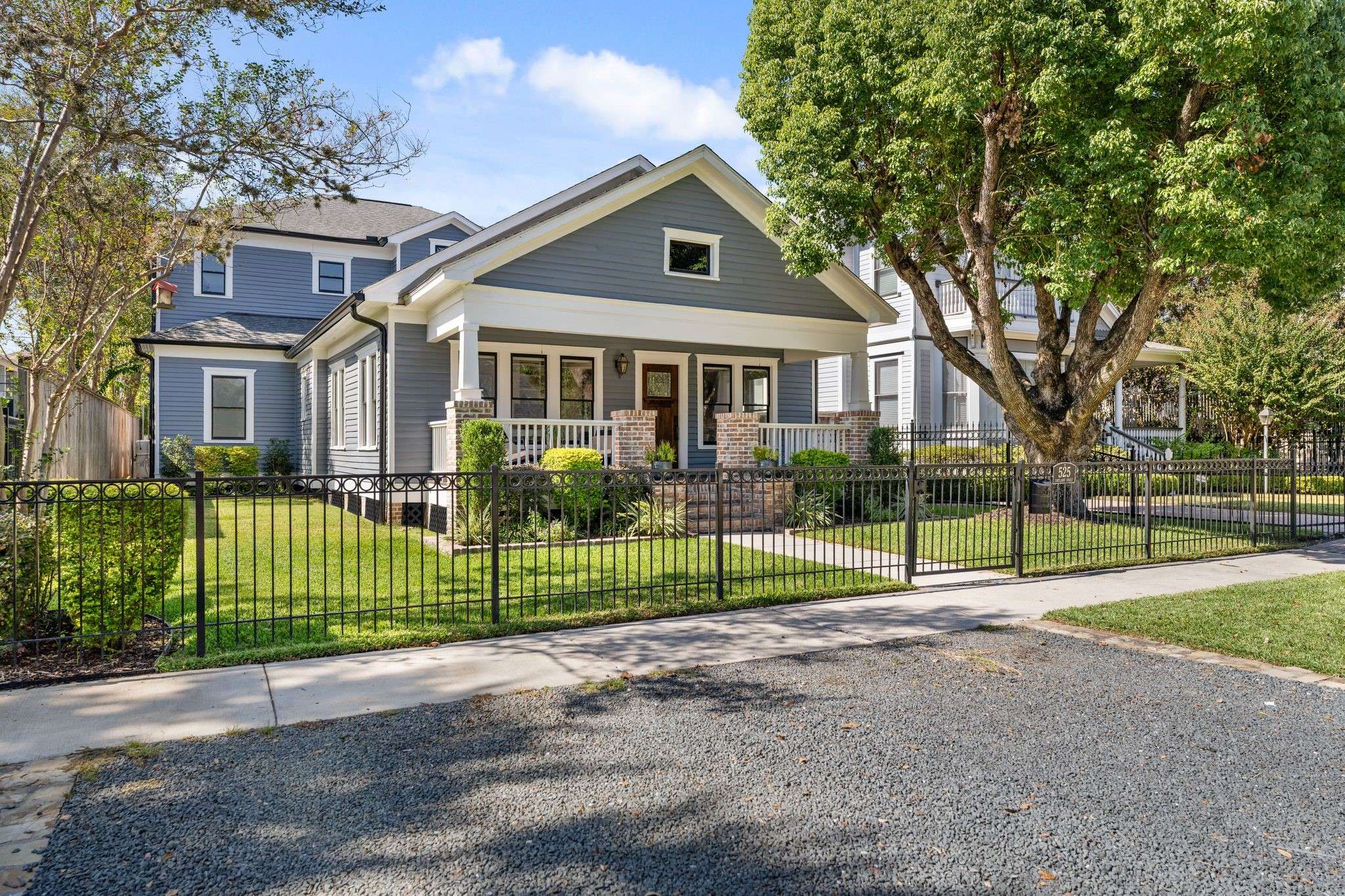 Houston, TX 77007,525 Cortlandt ST