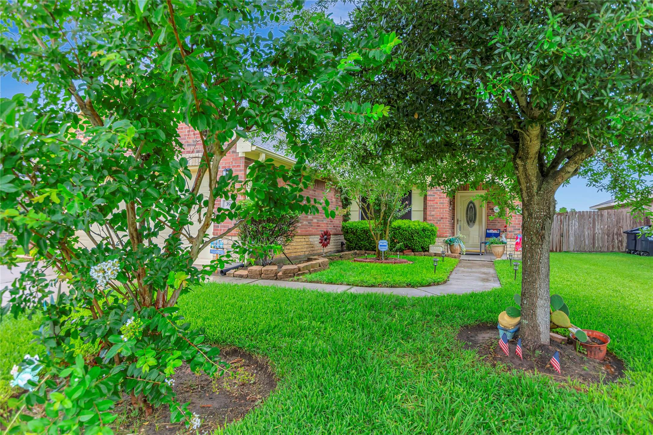 Alvin, TX 77511,394 Sherandoe LN
