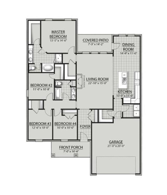 Orange, TX 77632,1335 Little Cypress LOOP