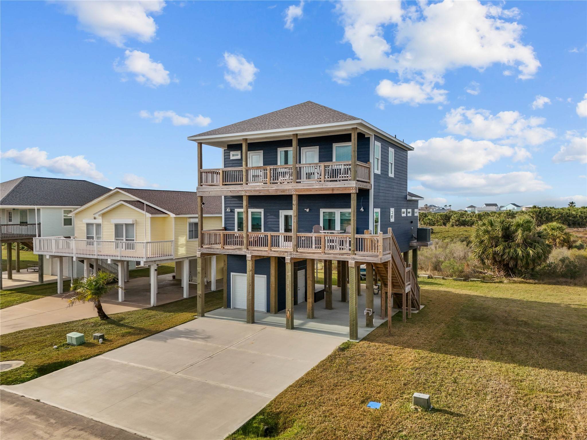 Galveston, TX 77554,22318 Vista Del Mar