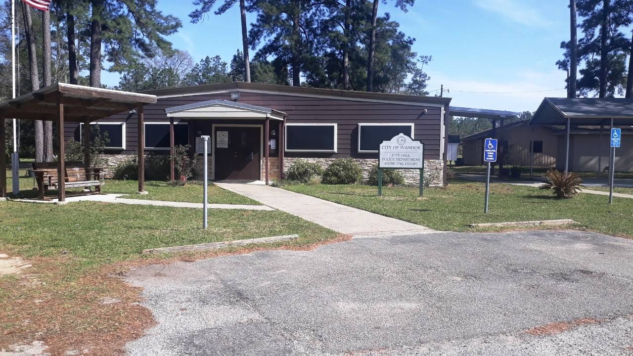 Ivanhoe, TX 75979,190 Bendwood DR