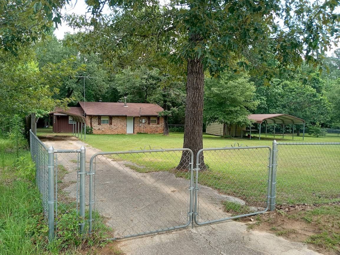 Ivanhoe, TX 75979,190 Bendwood DR