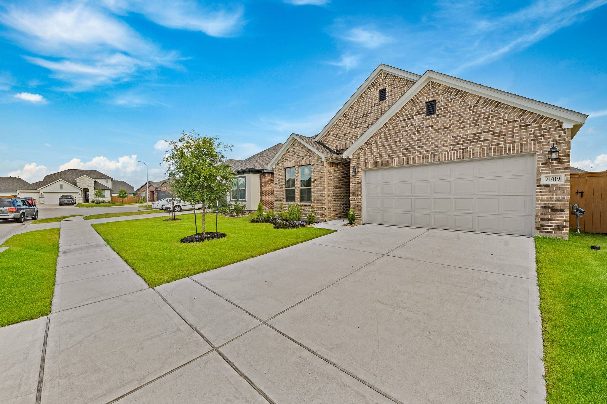 Cypress, TX 77433,21019 Seneca Bluff Lane