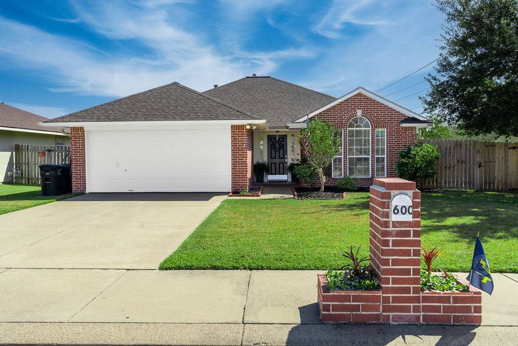 College Station, TX 77845,600 Harvest DR