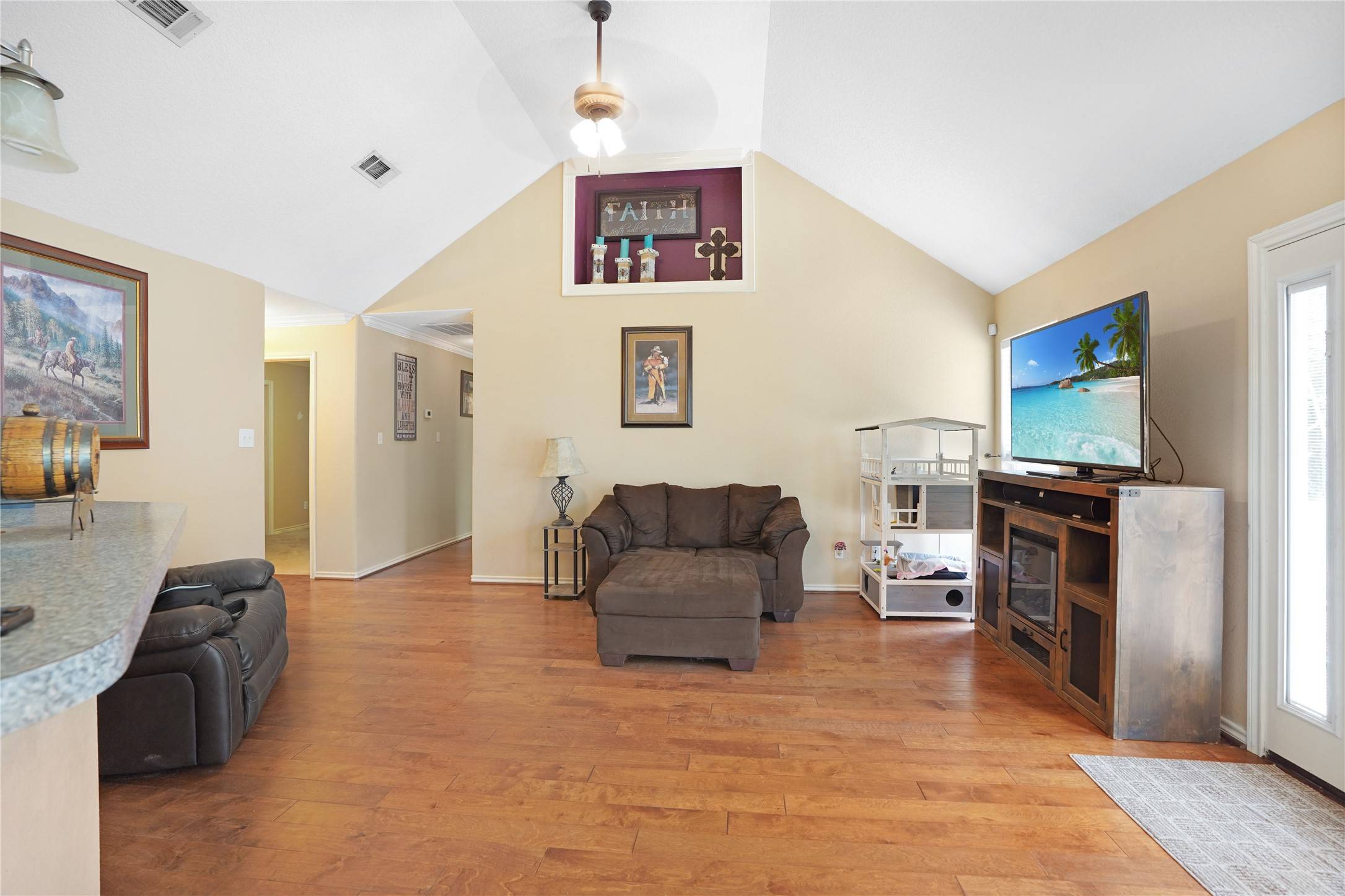 Crosby, TX 77532,1119 Big Deer DR