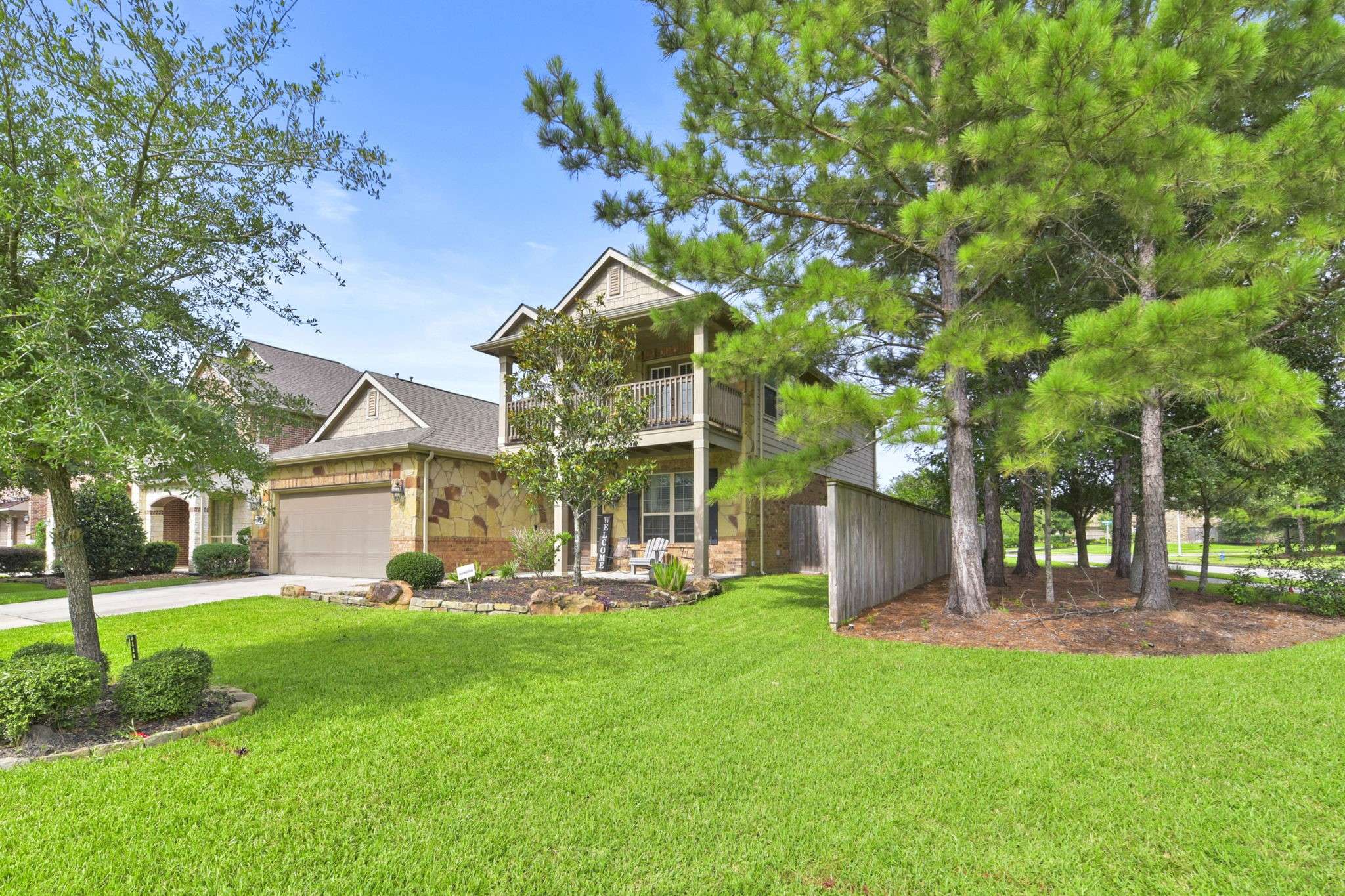 New Caney, TX 77357,18727 Kelly Meadows LN