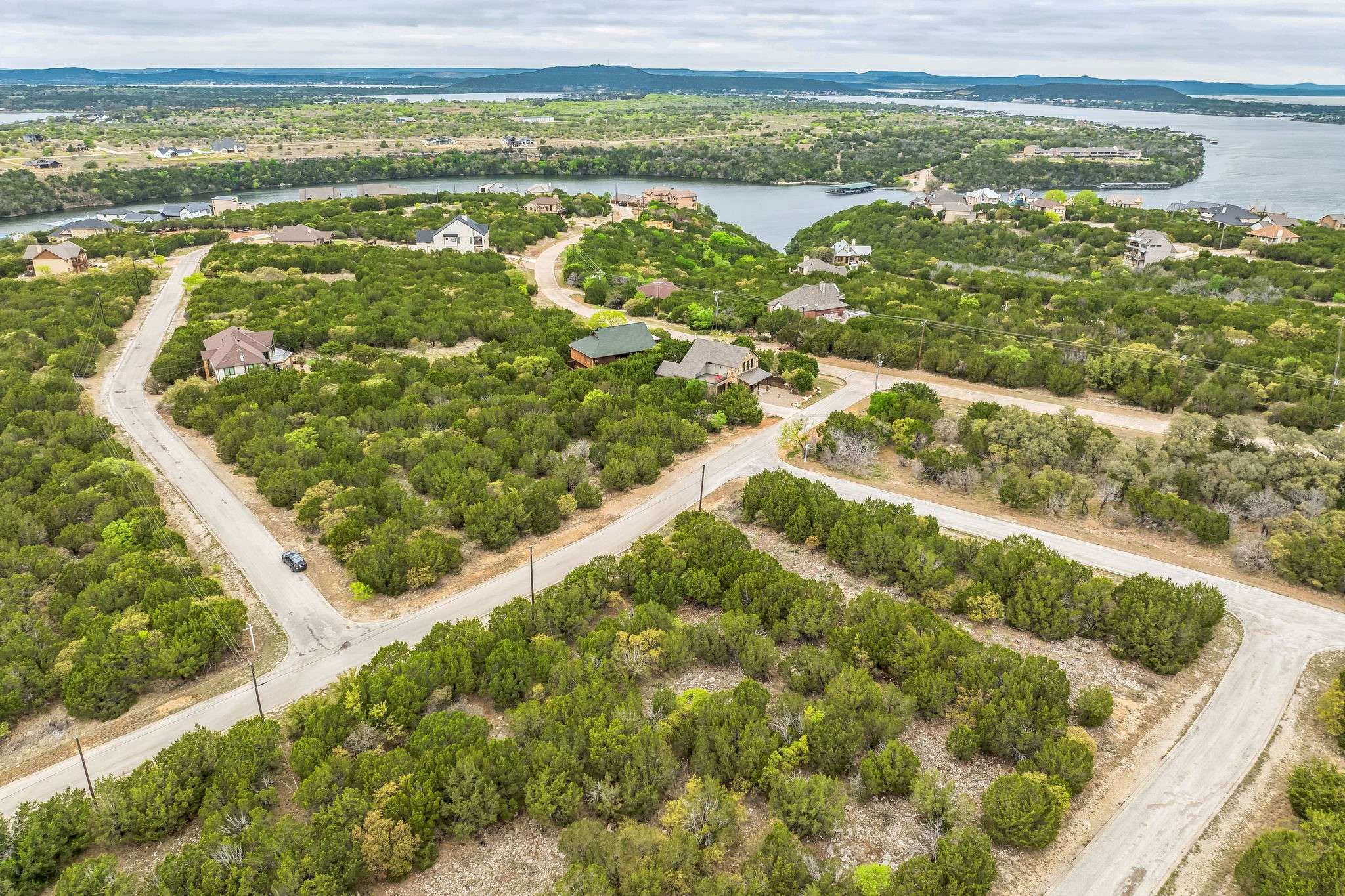 Graford, TX 76449,Lot 52 Carnoustie DR