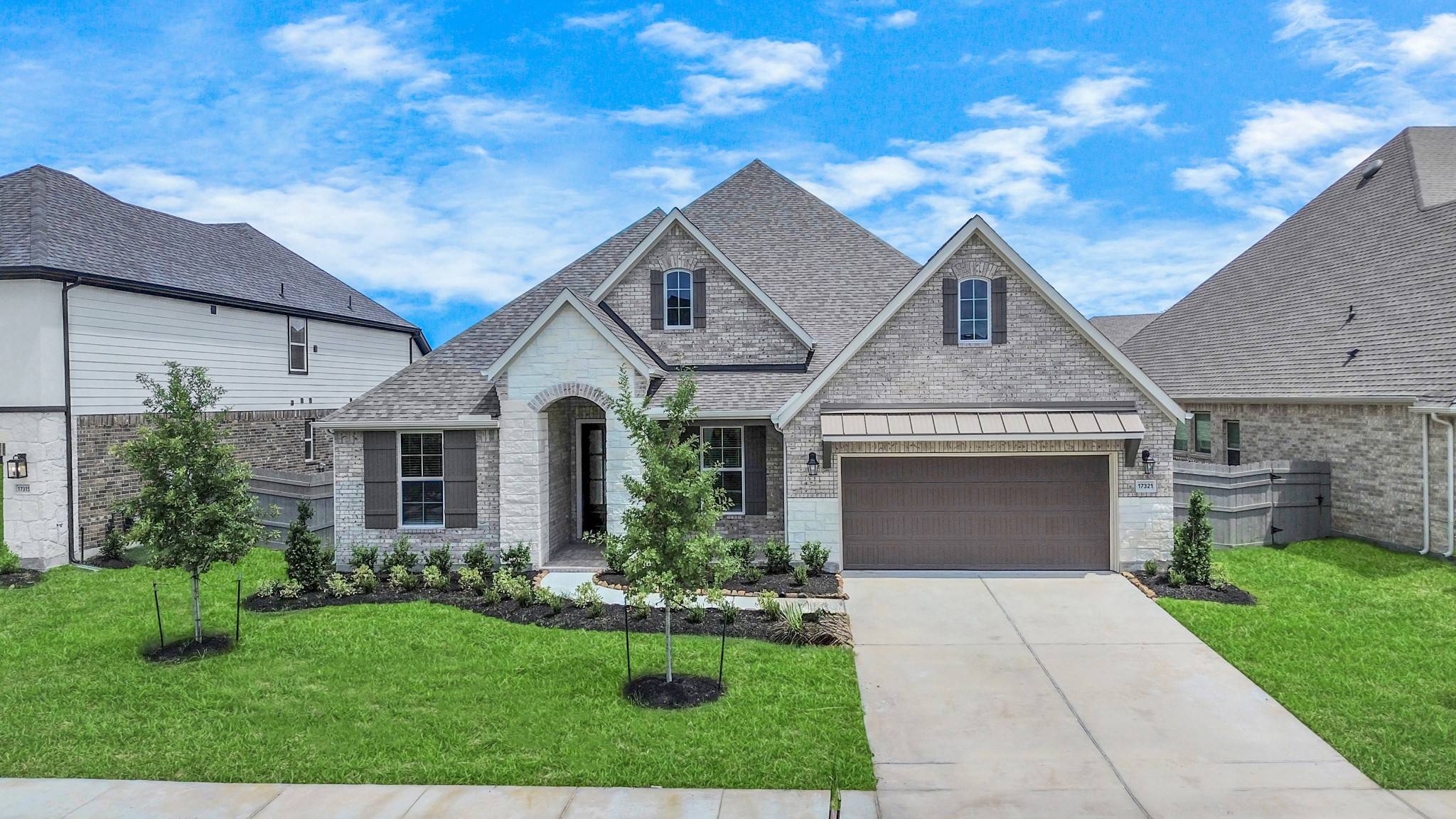 Conroe, TX 77302,17321 July Moon LN
