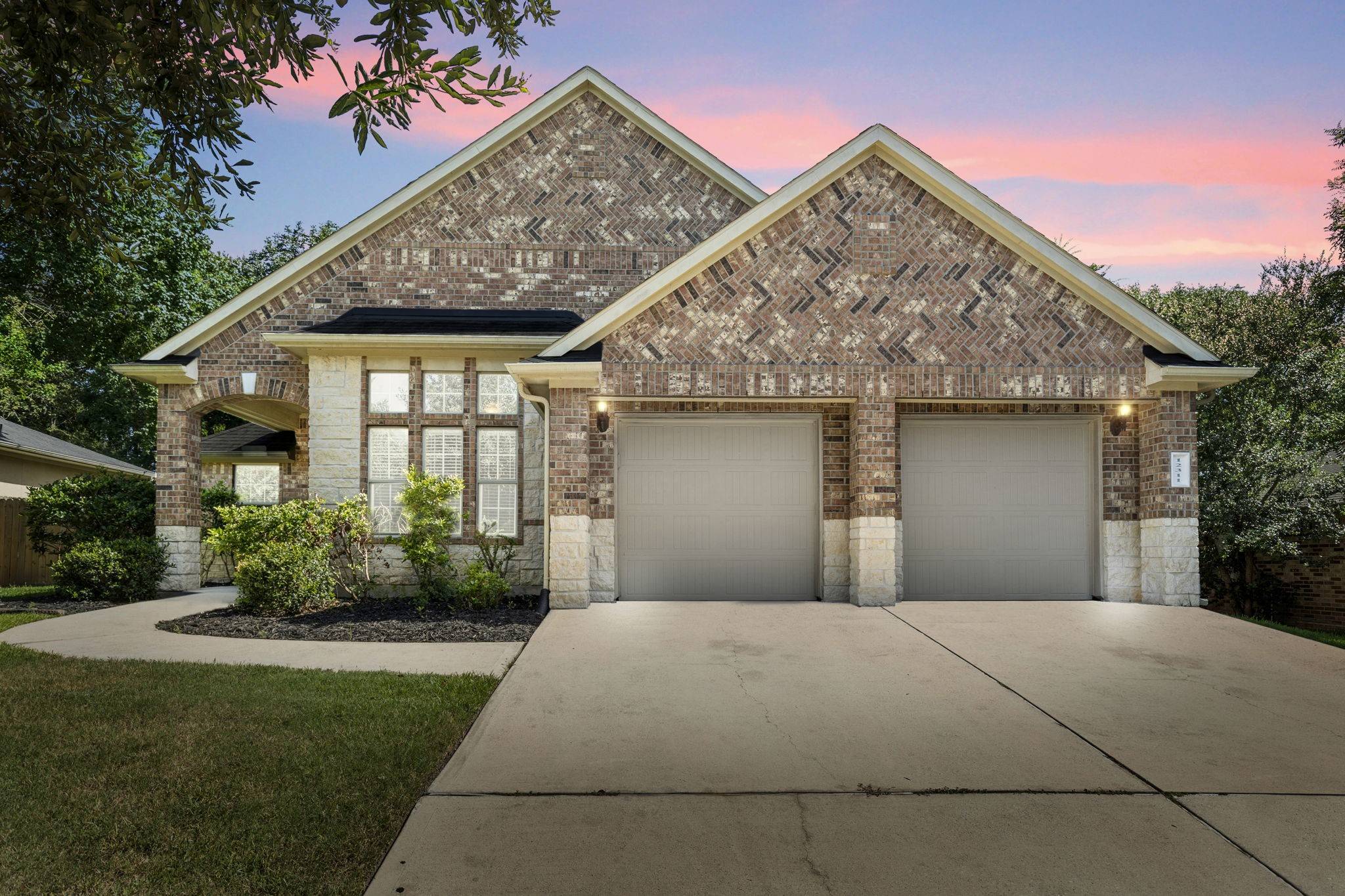 Montgomery, TX 77356,12311 Hawthorne DR