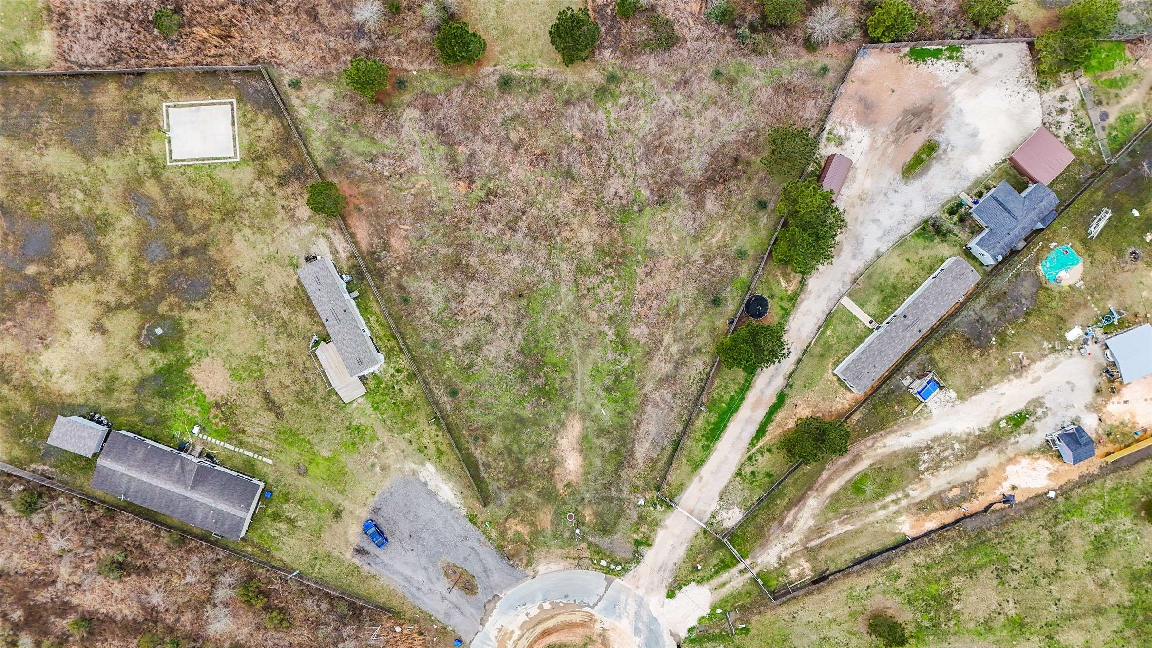 Cleveland, TX 77327,5122 1 COUNTY ROAD