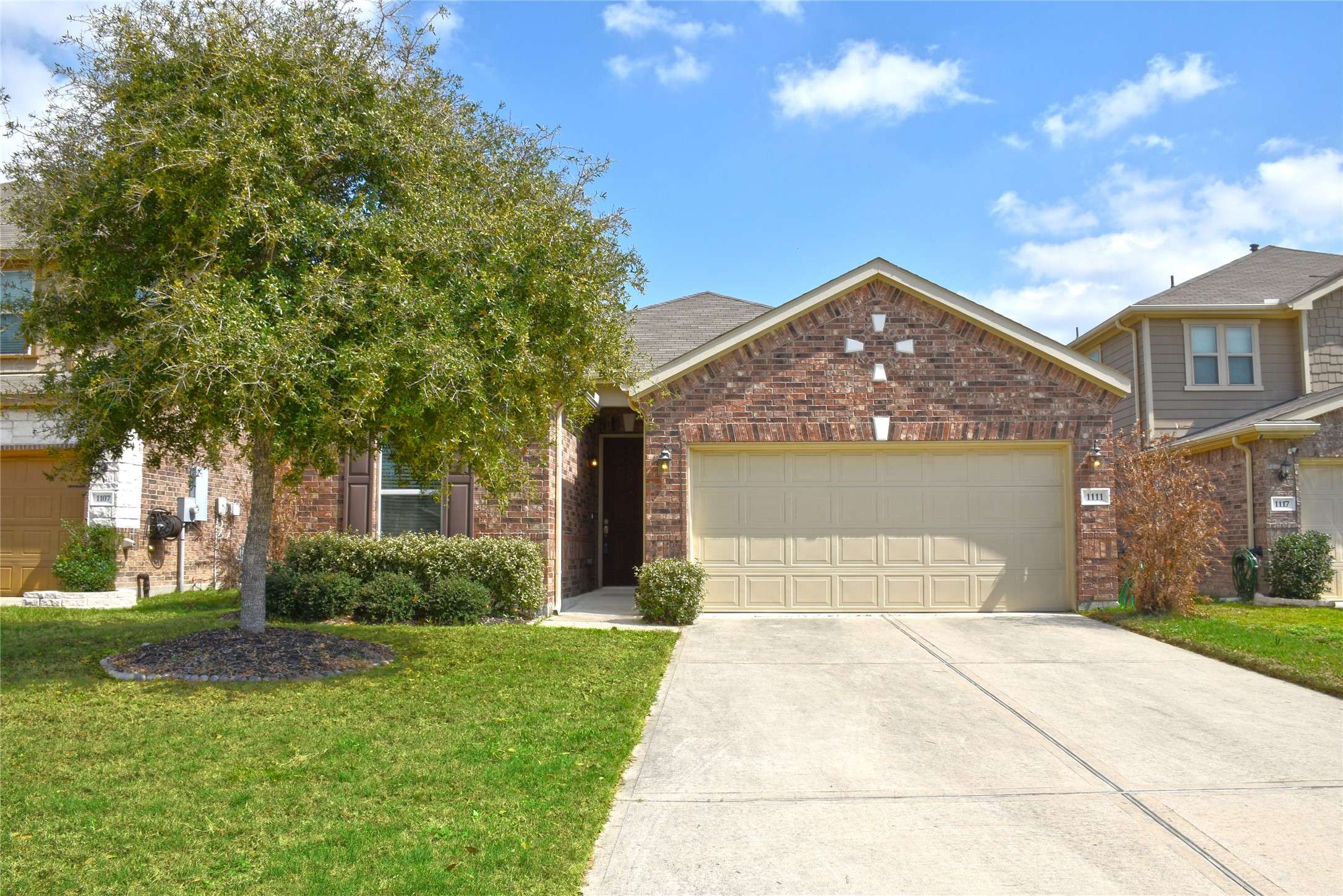 Conroe, TX 77304,1111 Upton CT