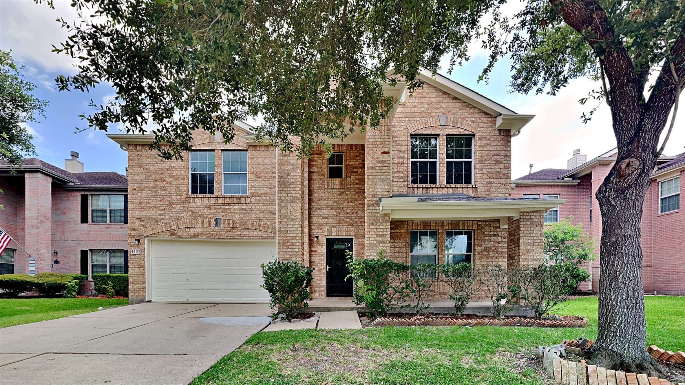 Missouri City, TX 77459,1103 Thomas Jefferson WAY