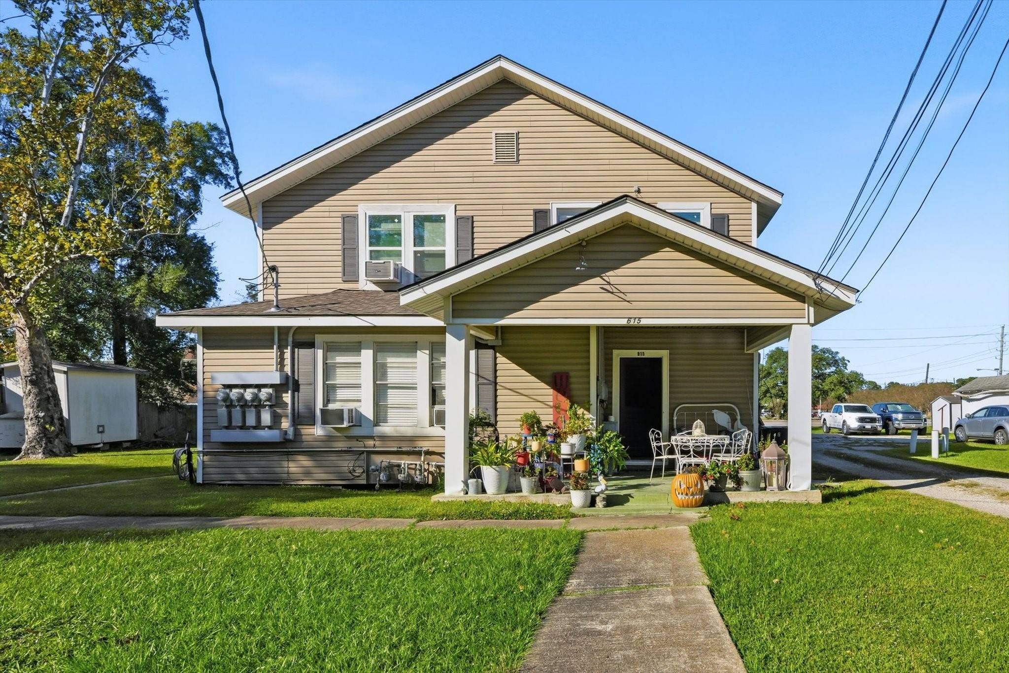 Crosby, TX 77532,615 Kernohan ST