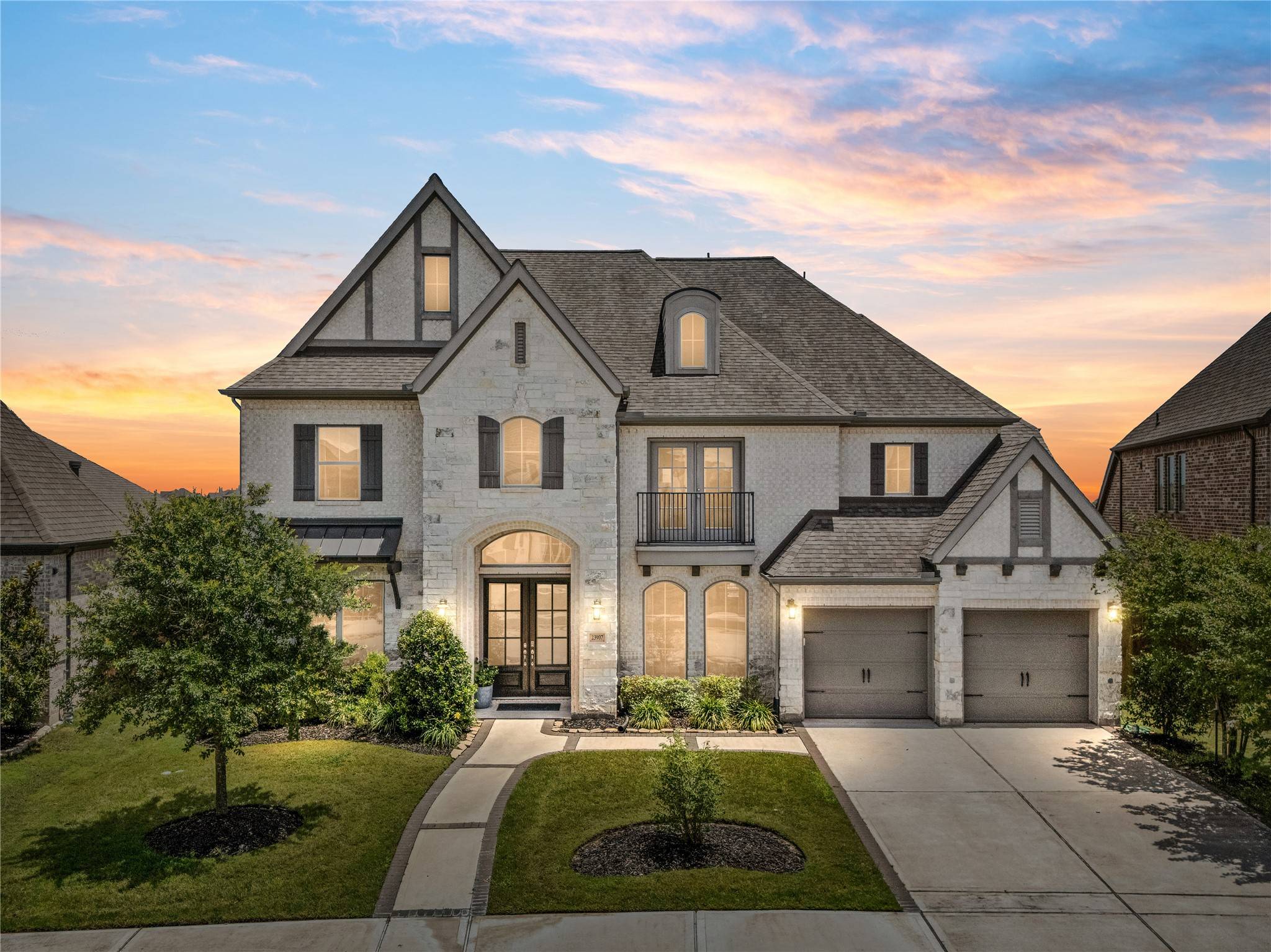 Katy, TX 77493,23907 Birchwood Lake LN