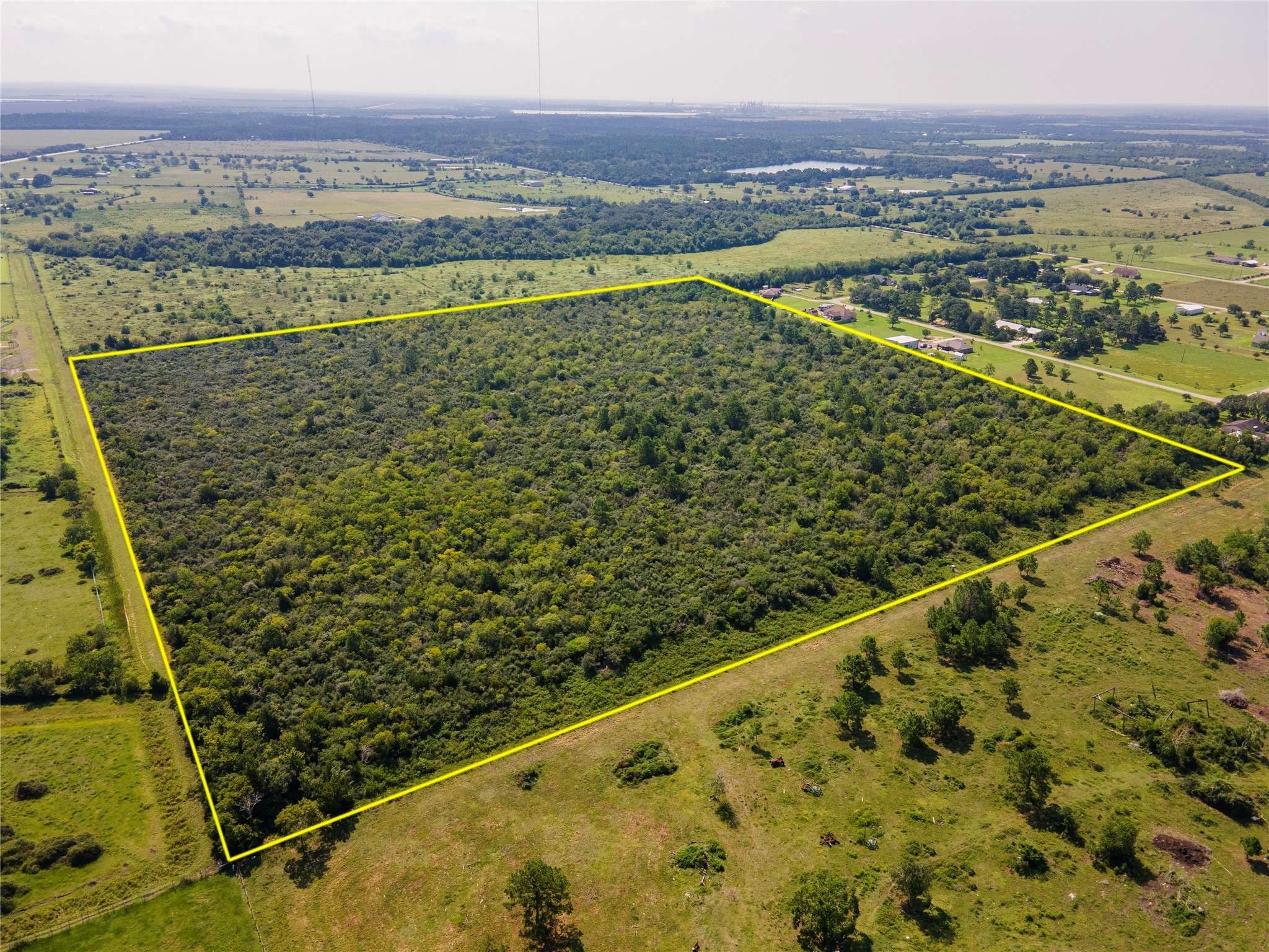 Alvin, TX 77511,0 County Road 171 Off