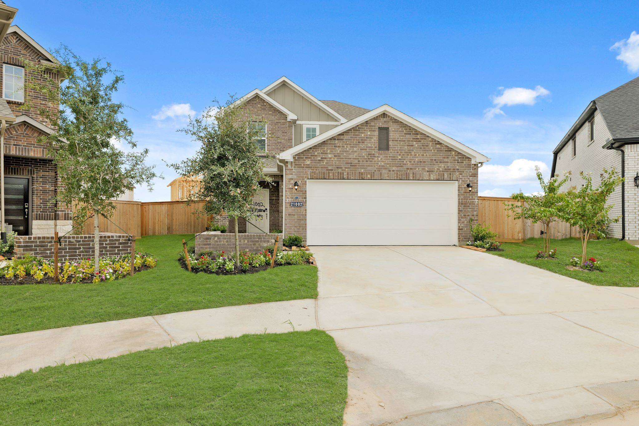 Cypress, TX 77443,21002 Armstrong County DR