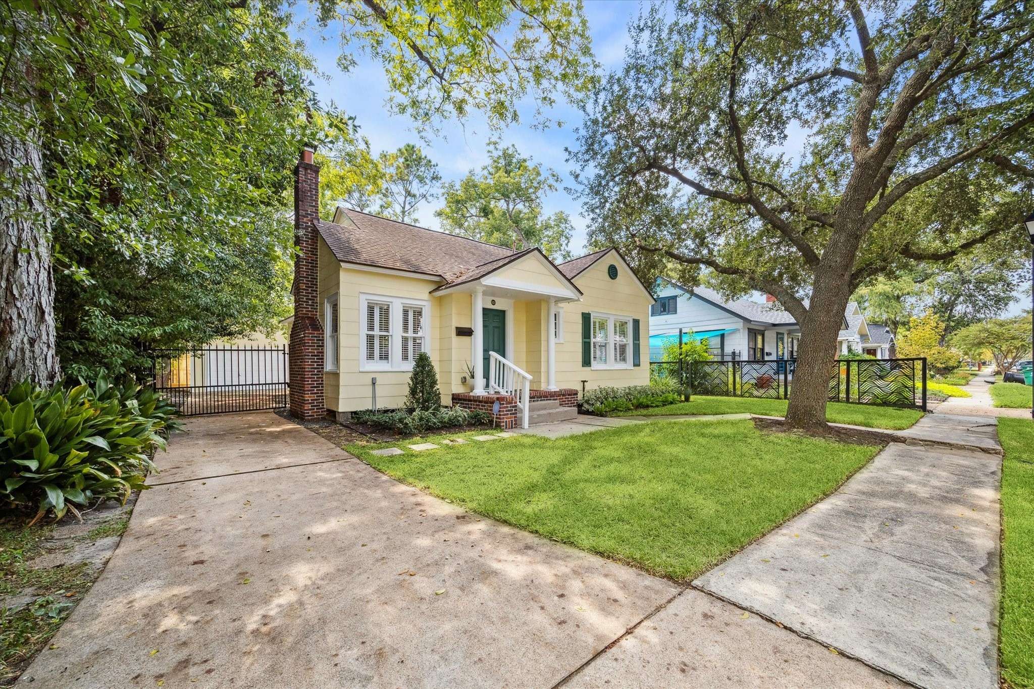 Houston, TX 77009,920 Fugate ST