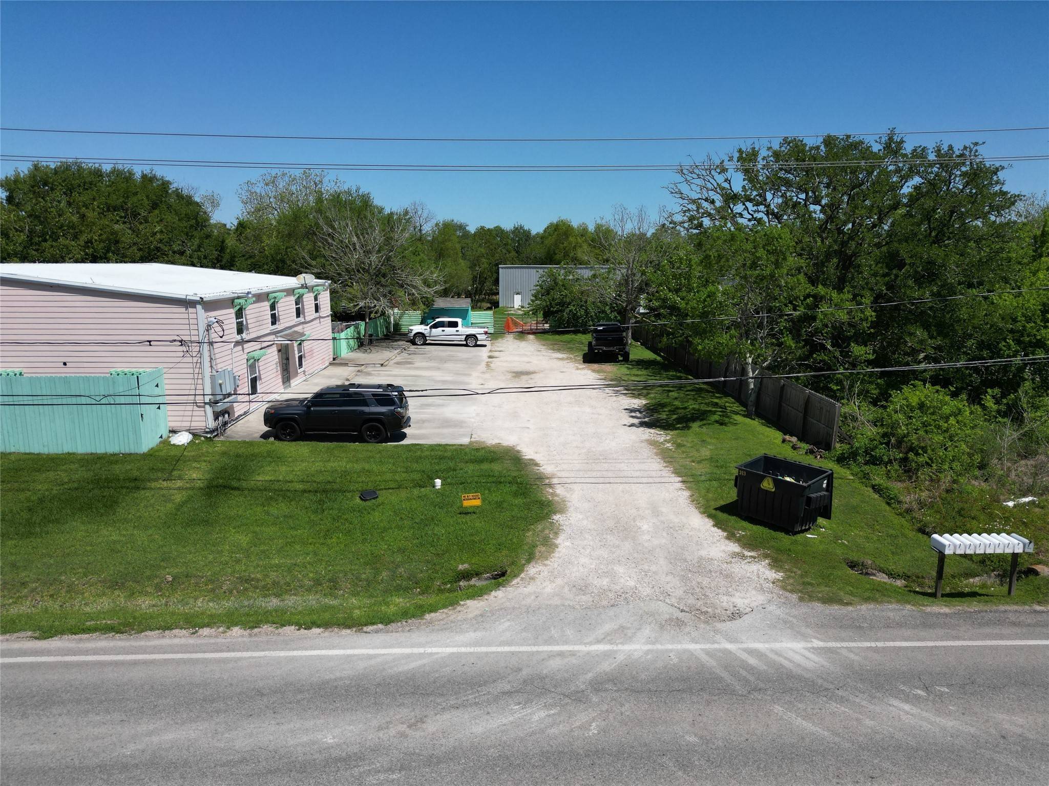 San Leon, TX 77539,2678 FM 517