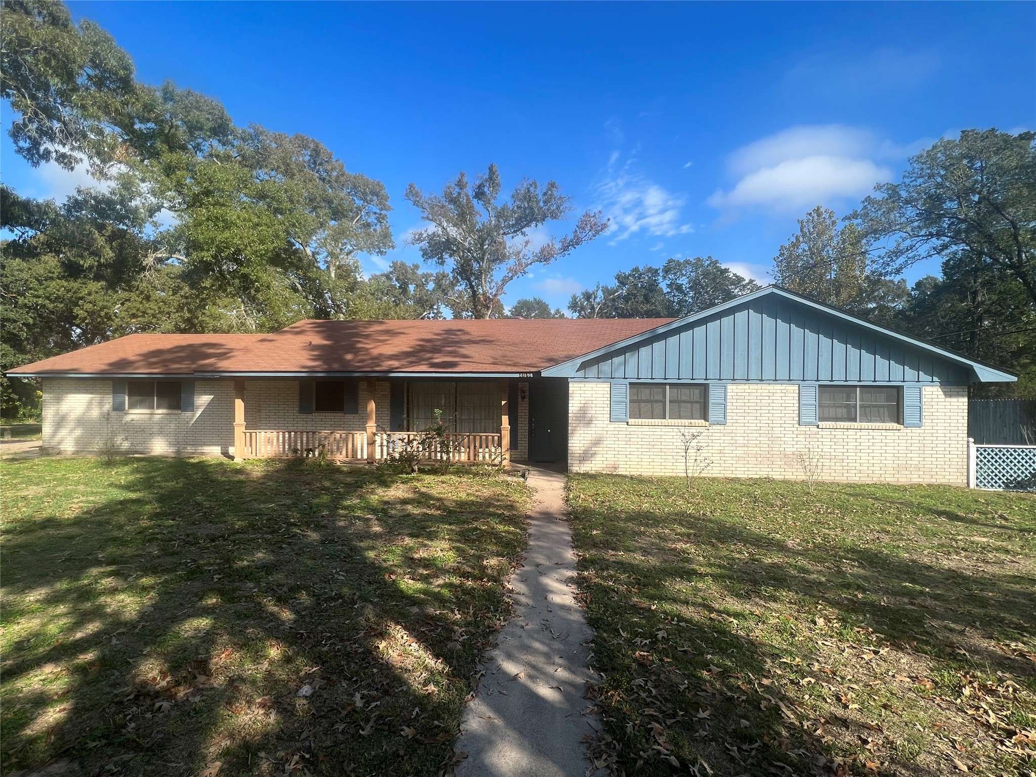Hempstead, TX 77445,2170 Shepherd ST