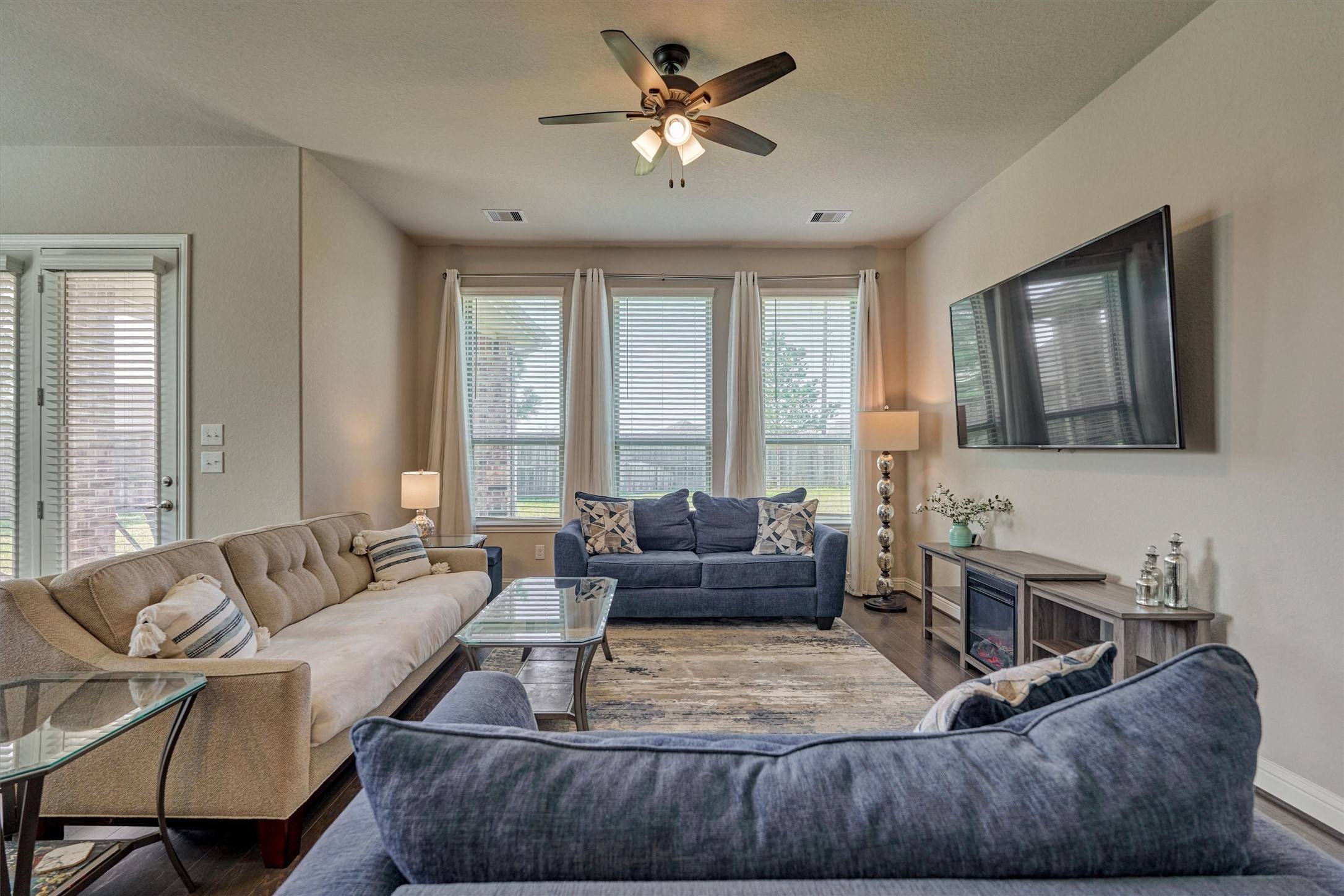 Spring, TX 77386,3702 Midway Gardens DR