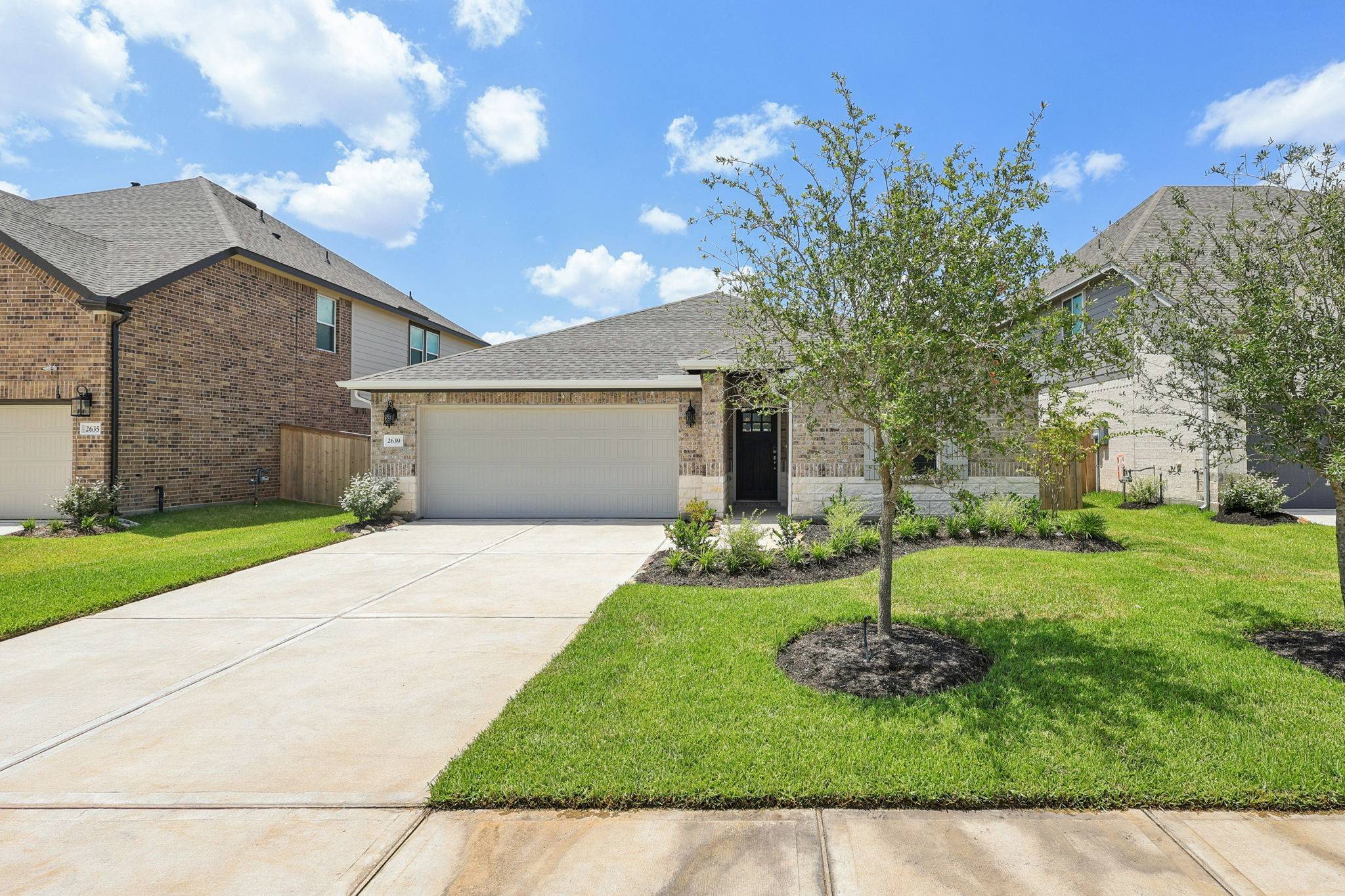 Rosenberg, TX 77471,2639 Clapbread LN