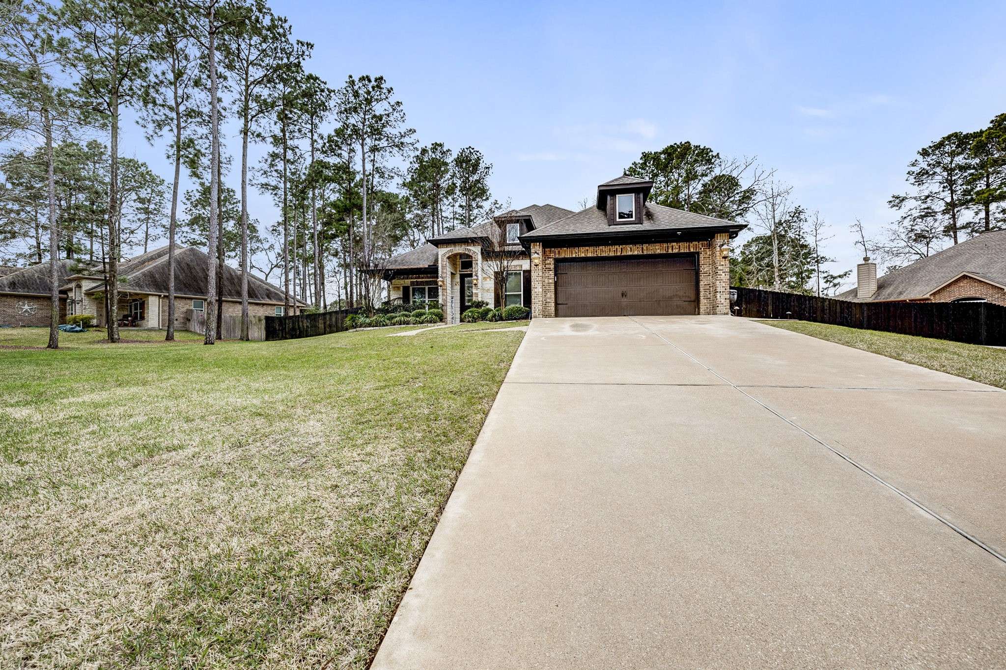 Magnolia, TX 77355,35 Brookefield CIR