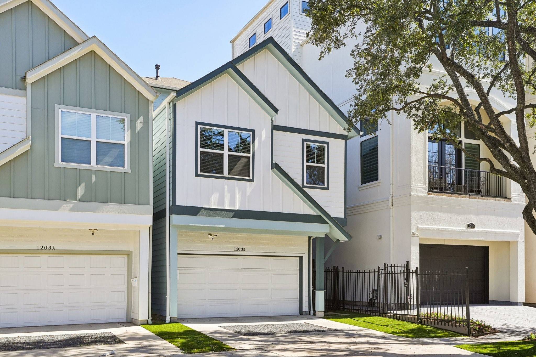 Houston, TX 77019,1203 Crocker ST #B