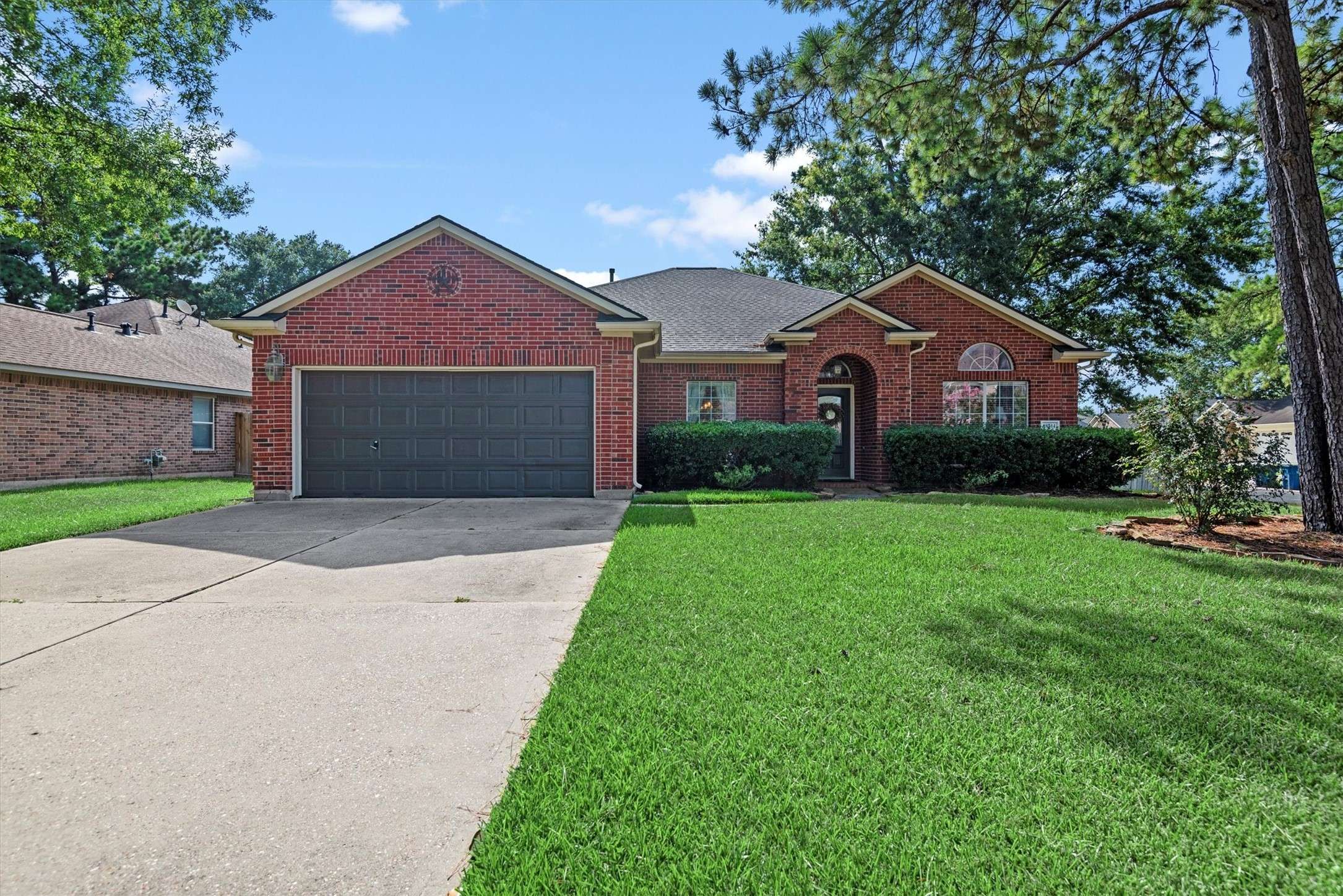 Humble, TX 77346,18714 Racquet Ridge RD