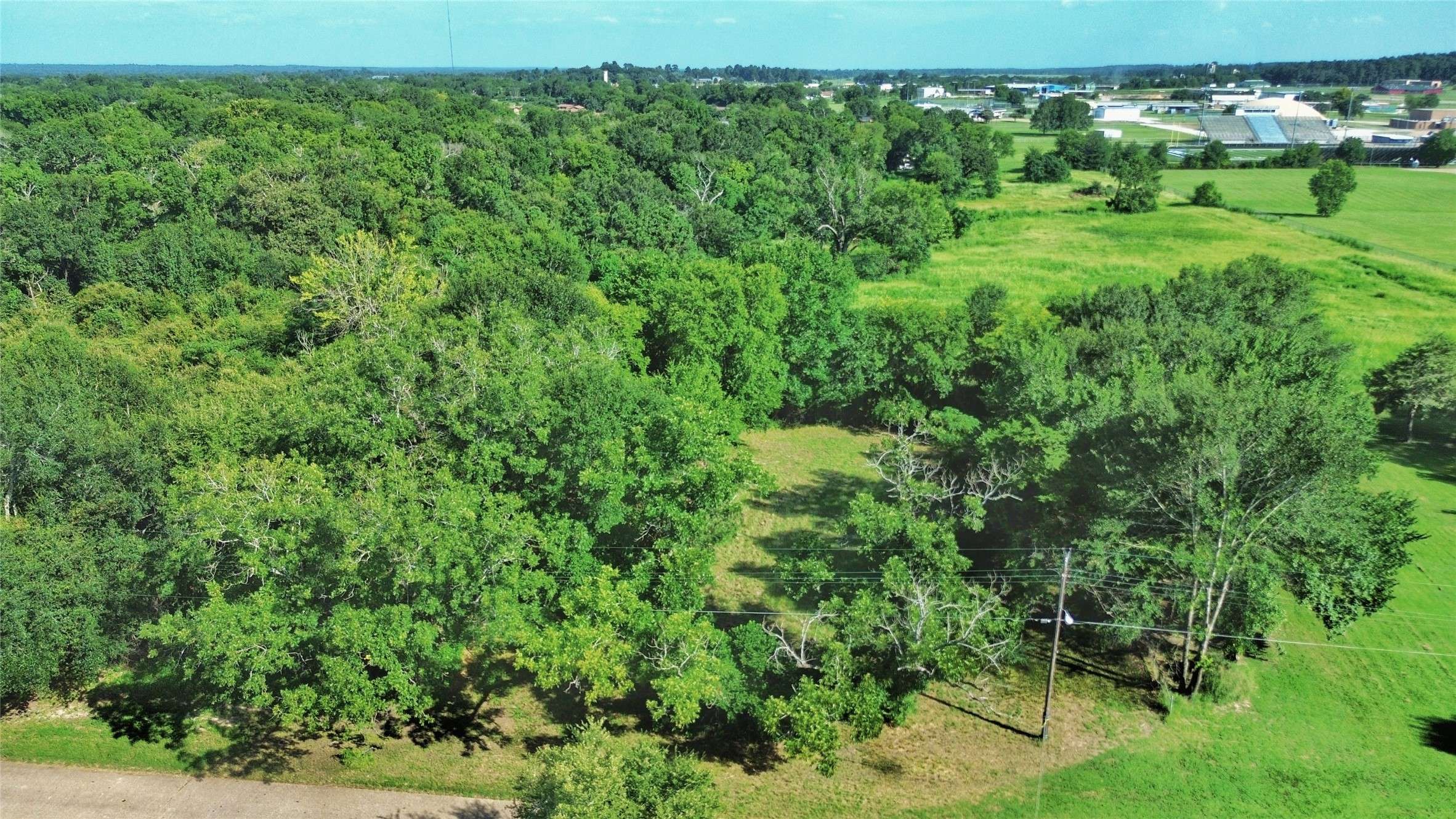 Crockett, TX 75835,1001 Old San Antonio Rd