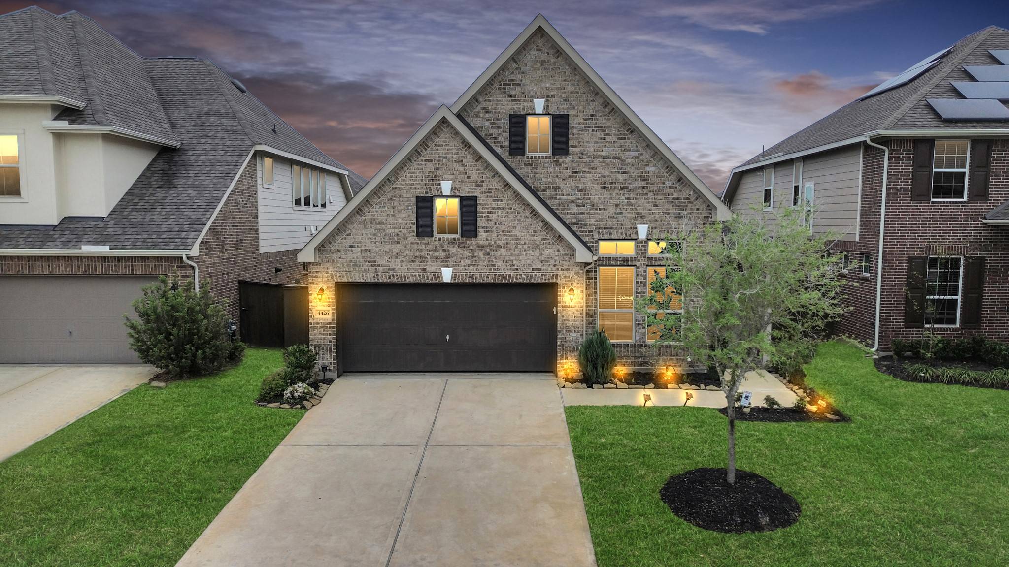 Katy, TX 77493,4426 Sandhill Terrace LN