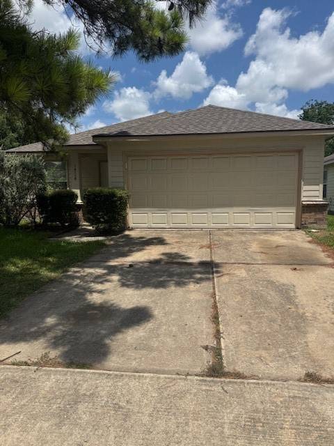 Cypress, TX 77433,19118 Prairie Bluff DR