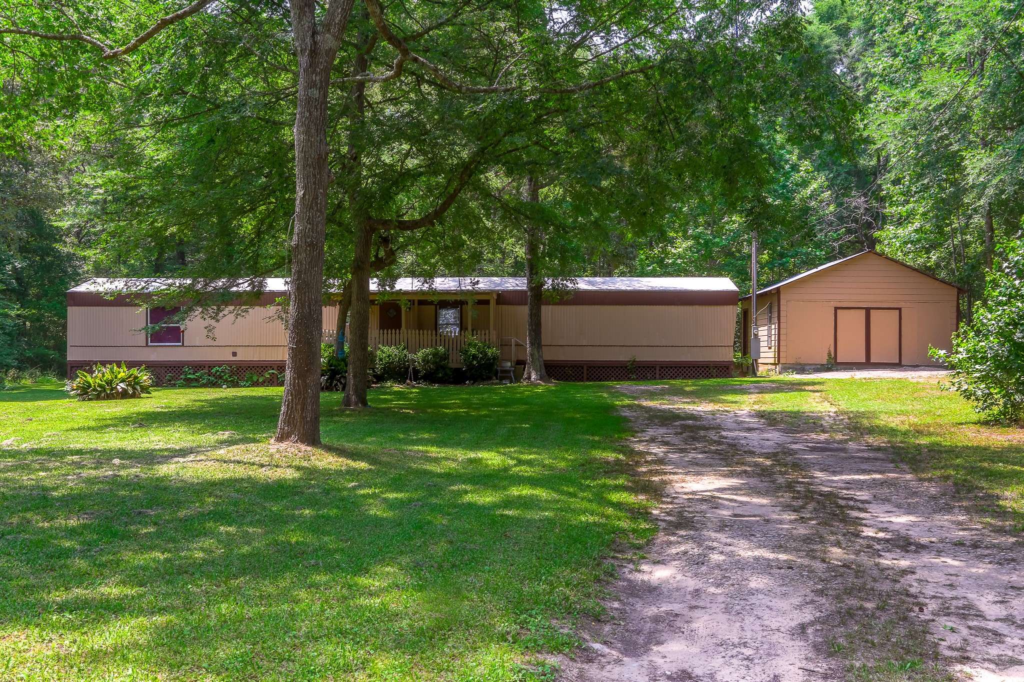 Hockley, TX 77447,28216 Walnut Hill DR